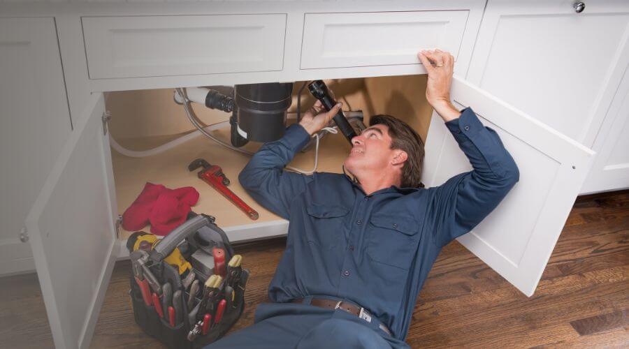 Local annual plumbing maintenance in Anchor, IL
